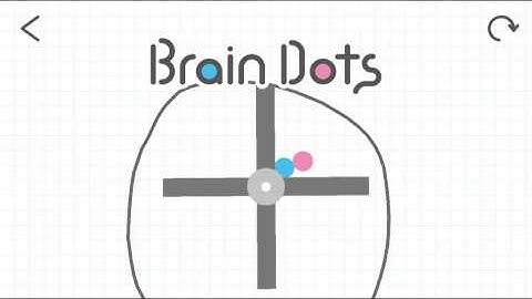 Brain Dots 95