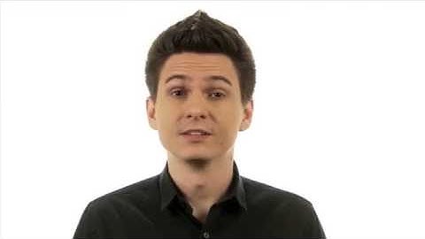 11. HTML Lists  Ordered and Unordered