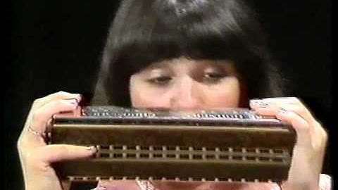 Mendes Harmónica Trio - Rock Around The Clock