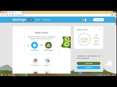 Video: Hawaii și Navajo S-au Adăugat La Lista De Limbi De învățat Ale Lui Duolingo