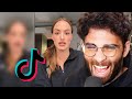 These tiktok apologys are awful  hasanabi reacts