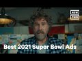 Funniest Commercials from Super Bowl LV