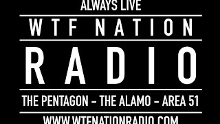FOUR GAMES, TWO CUPS, ONE WORLD CUP EVE | The Sports Bar at WTF Nation Radio