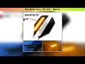 Today Only 2Pc Smoked Lens LED Side Marker Car Lights For Honda Civic 2016 2017 2018 2020 OE#34300-