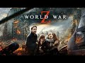 Download Lagu Guerra mundial Z - filme dublado ação.