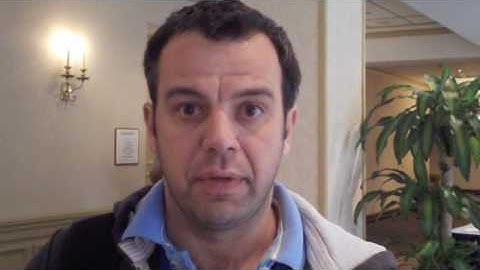 Oleg Zhurakousky - SOA and Spring Technologies