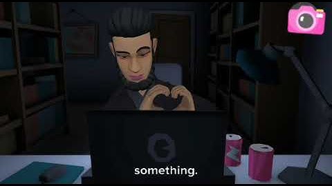 3D animation masterclass