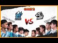 (GAME 2)  AZURE DRAGON (TEAM DOGIE) VS WHITE TIGER (TEAM PEIN) | LEGENDS TV | MLBB!