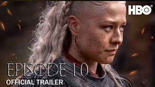 Season 1 Episode 10 Preview | House of the Dragon (HBO)