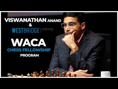 westbridge anand chess academy in 2023