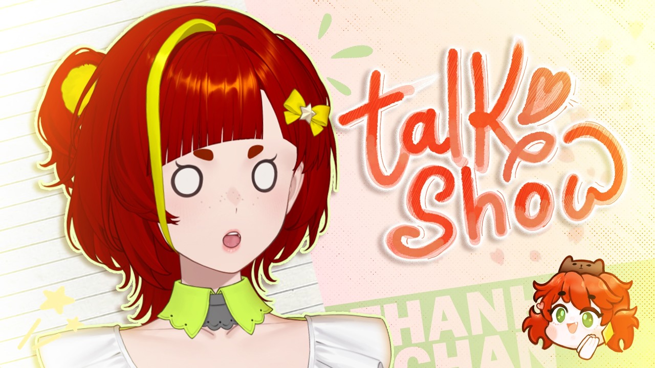🔴【FREETALK】AYO CHAT? CUỐI TUẦN RỒI NÈ