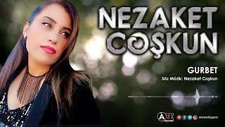 Nezaket Coşkun - Gurbet Resimi