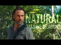 Rick grimes  natural  the walking dead