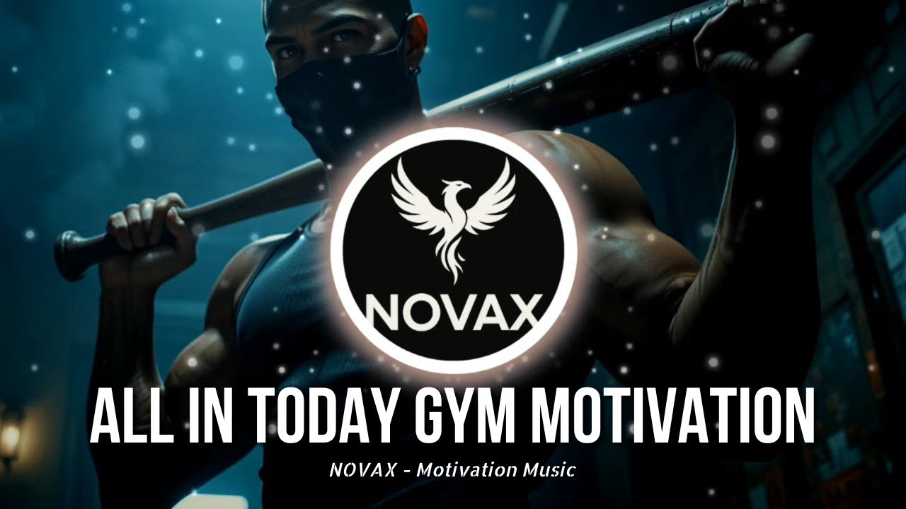 [ALL IN TODAY] NOVAX – NEFFEX Style Music & Motivational Beats - YouTube