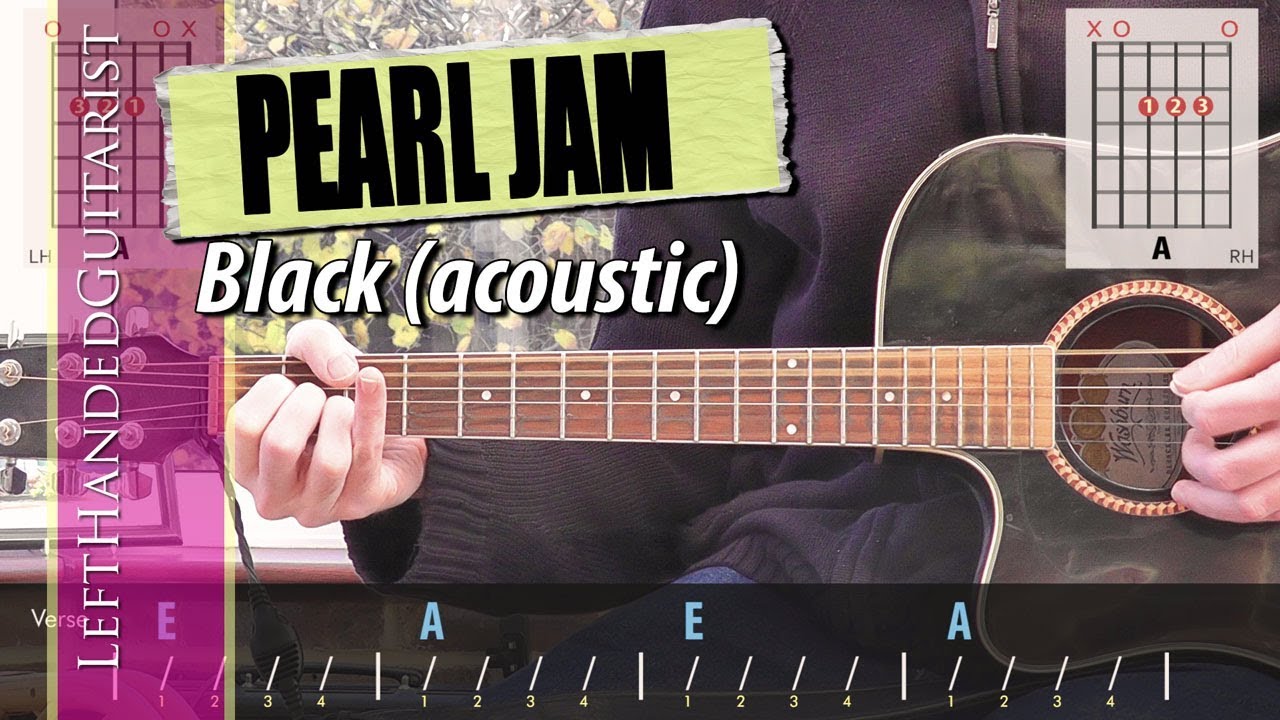 black pearl jam guitar pro tab download