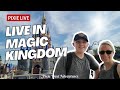 Live in Magic Kingdom! 🧚‍♀️ Pixie Dust Adventures