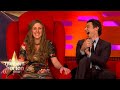 Aileen From Derry's HILARIOUS Red Chair Story | The Graham Norton Show