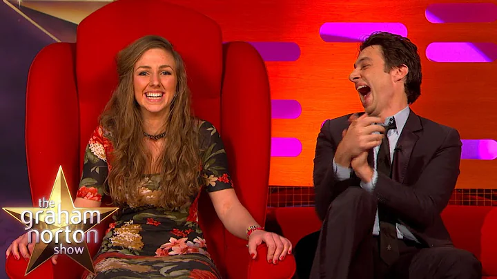Aileen From Derry's HILARIOUS Red Chair Story | Th...