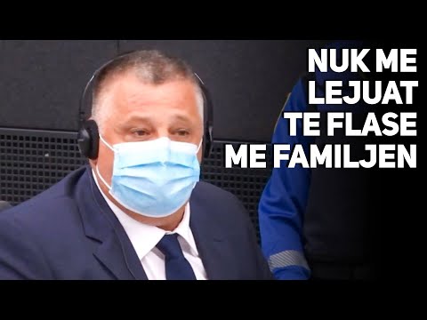 Video: Si Të Mbledhësh Një Borxh Me Vendim Gjykate