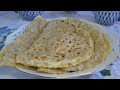 Тонкое ДАГЕСТАНСКОЕ ЧУДУ с мясом на сухой сковороде Очень нежные и вкусные❤️💣