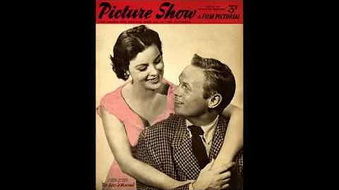 CONSTANCE SMITH   HOLLYWOOD TRAGEDY PROMO