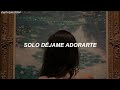 Harry Styles - Adore You (Traducida al español)