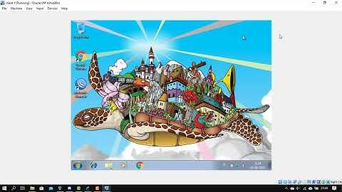 Praktikum Routing Static menggunakan Mikrotik