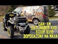 Can-Am Outlander XXc 1000R 2019 MAX TUNING MotoMaster