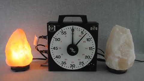 GraLab Universal Analog Timer Model 171