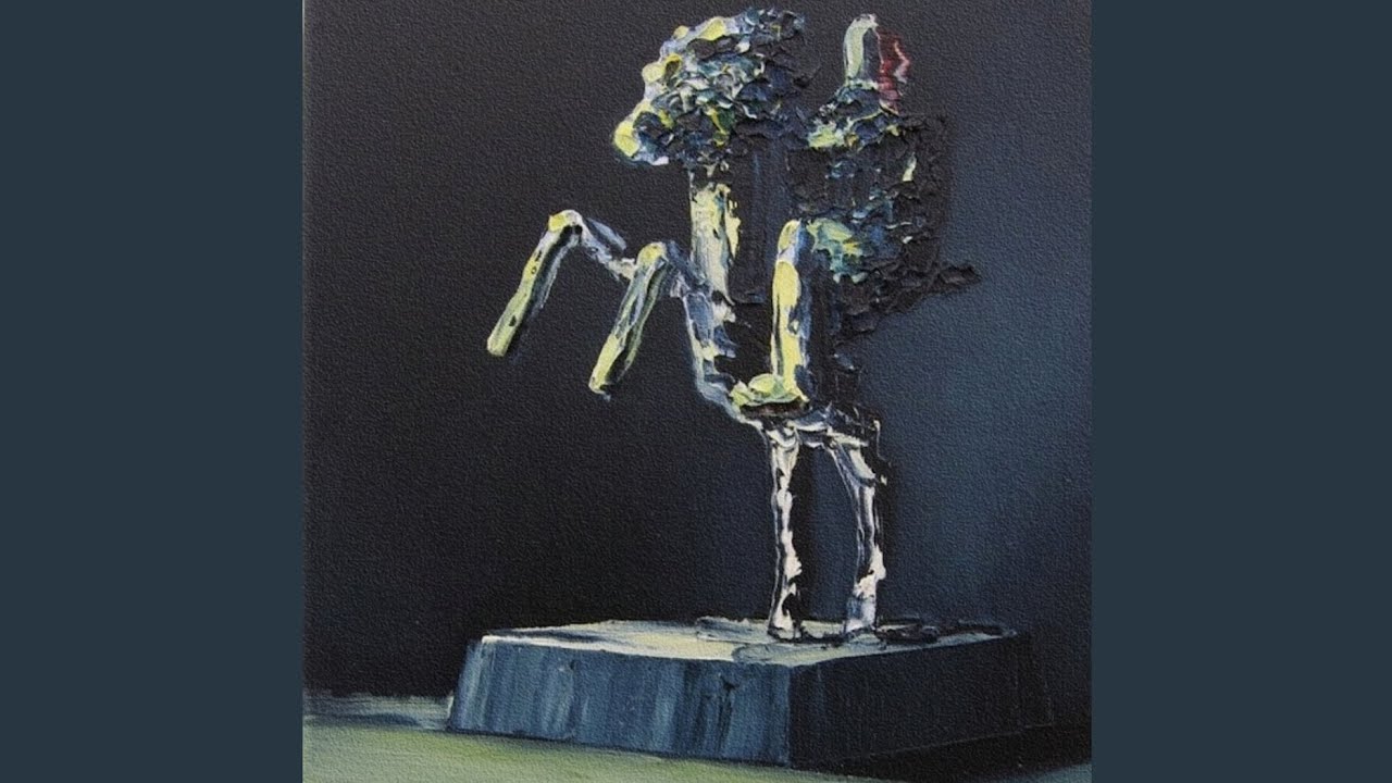 The Pain Of Tragic Destiny