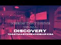 Needs That Drive Us All | TM Andy Maclean | Discovery Toastmasters Club Khobar