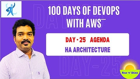 What is HA Architecture? | Build Reliable & Fault-Tolerant Systems