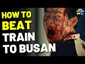 How to Beat the ZOMBIE HORDE in "TRAIN TO BUSAN" (2016)