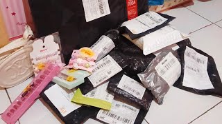 MAKEUP SEREBUAN BELI BARANG MURAH DI SHOPEE SHOPEE HAUL