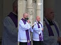 Jarosław żegna ks. Stanisława. Ostatnie pożegnanie tragicznie zmarłego kapłana