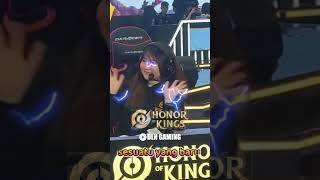 Download Lagu Momo Chan Caster Honor of kings #hok #honorofkings #mobilelegends #mpl #momochan #rrqkingdom #rrq MP3