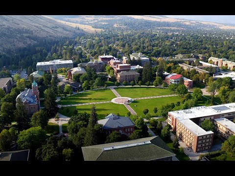 The College Tour: University of Montana (full episode)