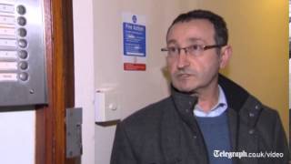 Alps shooting: victim's brother speaks about arrests