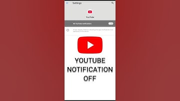 #shorts #shortsfeed #trends 🔥 YouTube notification off kaise kare