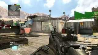 Great Spawns Treyarch