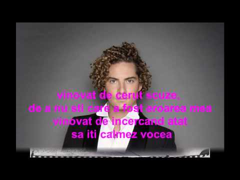 Video: La Moglie Di David Bisbal In Congedo Medico