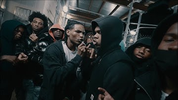 Tootacc x Leaky Dademon -  And 1 (Official Music Video)