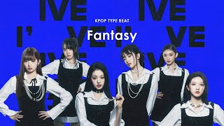 [FREE] IVE Type Beat FANTASY  |  K-pop/Future House/Synth-pop Instrumental