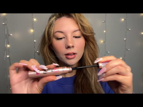 ASMR For People Who Need To Sleep Right Now‼️💤