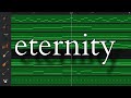 【instrumental】eternity【cover】