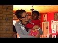 Voluntourism trend South Africa