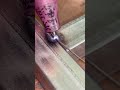 Secret Techniques for Welding Thin Galvanized Metal