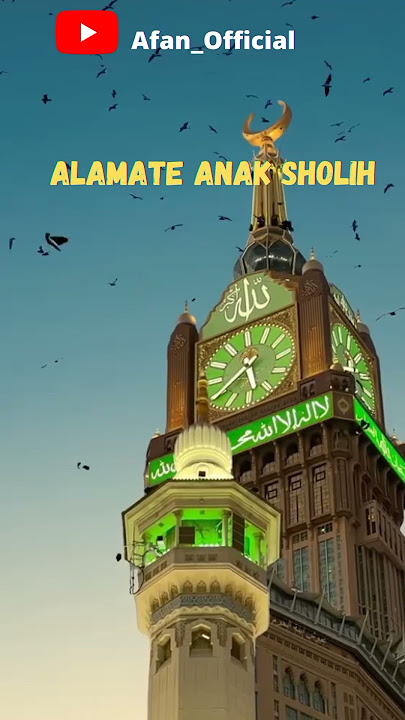 Alamate Anak Sholeh#shorts #trending #shortsvideo