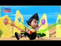 Dinocore Cartoon: Rex's Power in The Good Dinosaur (2024)