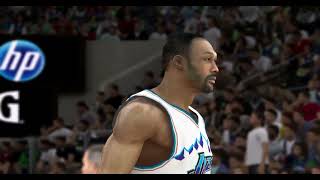 NBA 2K12 The Greatest Players Karl Malone